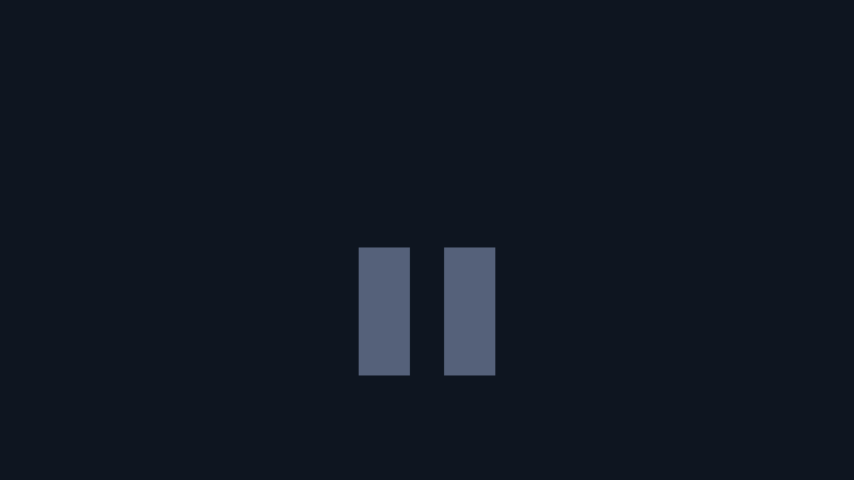 The newer copy lost on restart, then both moving together